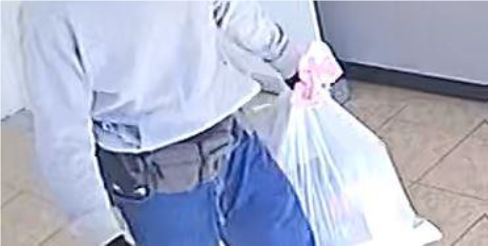 Elsmere homicide photo